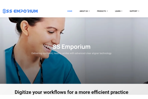SS Emporium