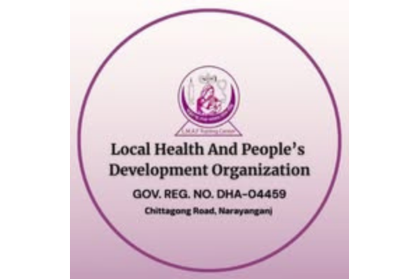 Local Health and People Development Organization