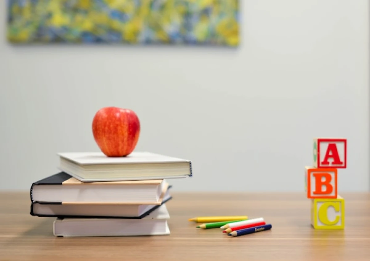 Educational Website & LMS