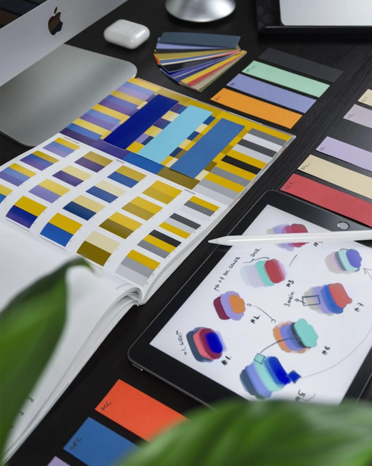 Professional Logo Design