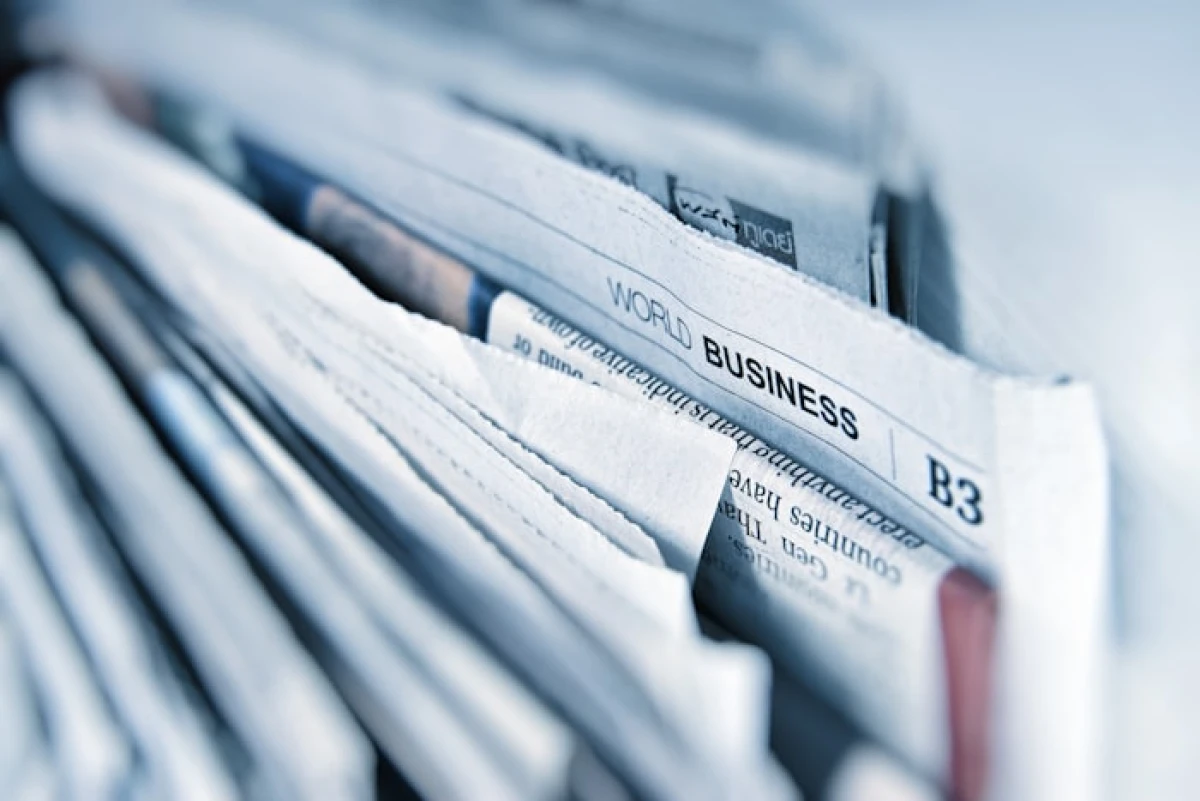 News Portal