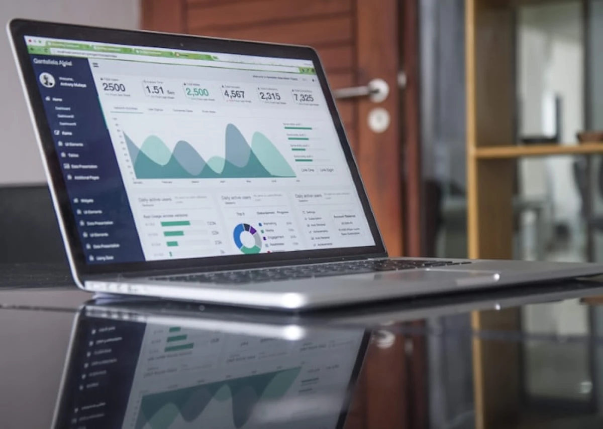 Business Website