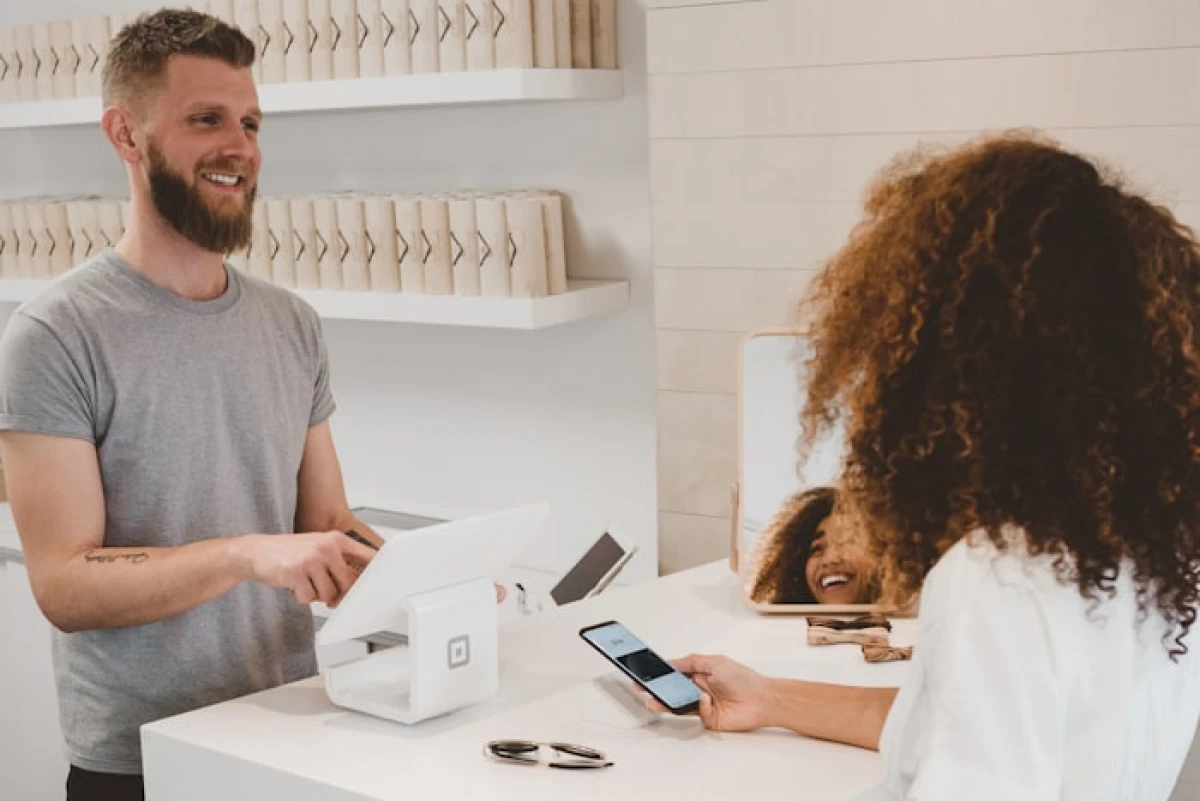 POS Payment Integration