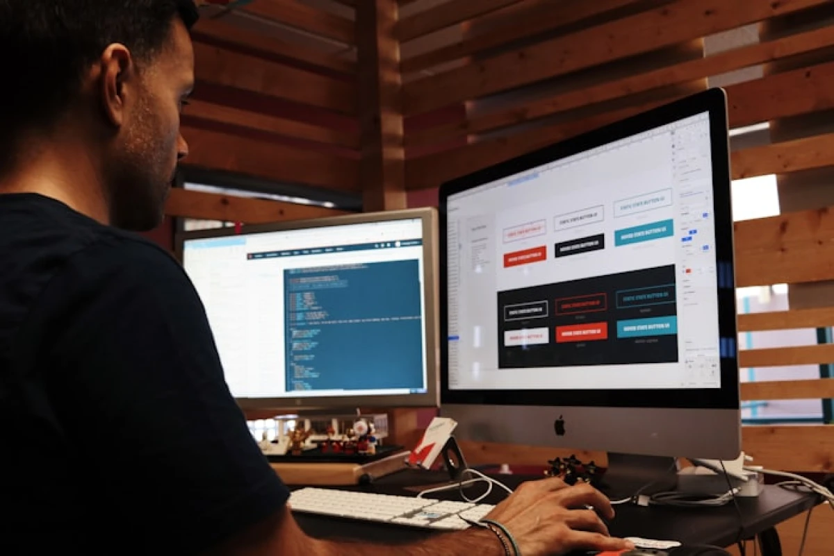 Complete Brand Identity System